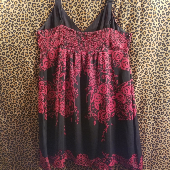 Women's Summer Dress - Picture 7 of 7